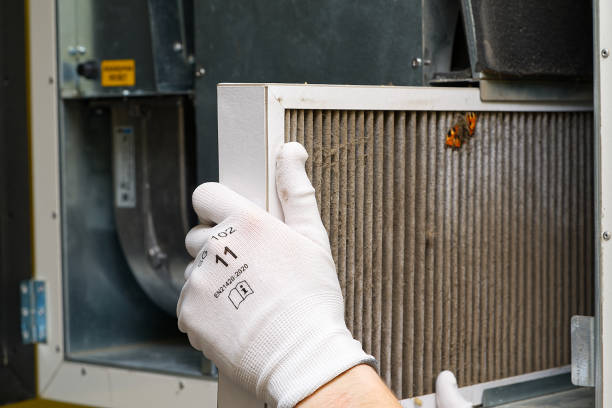 Best HVAC System Cleaning  in Perris, CA
