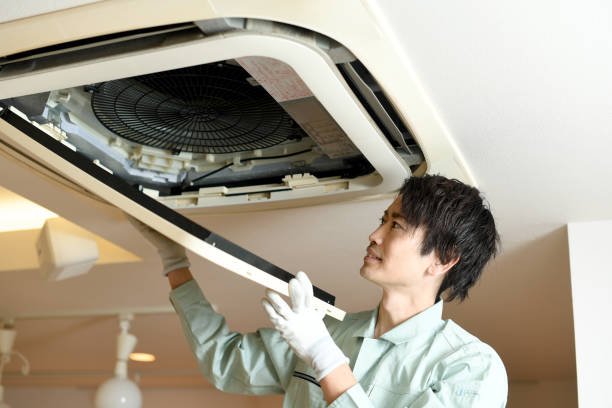 Reliable Perris, CA Airduct Cleaning Solutions
