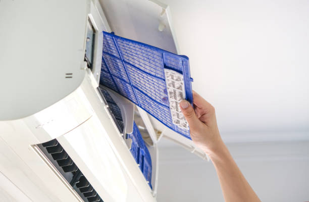 Best Air Duct Cleaning Near Me  in Perris, CA