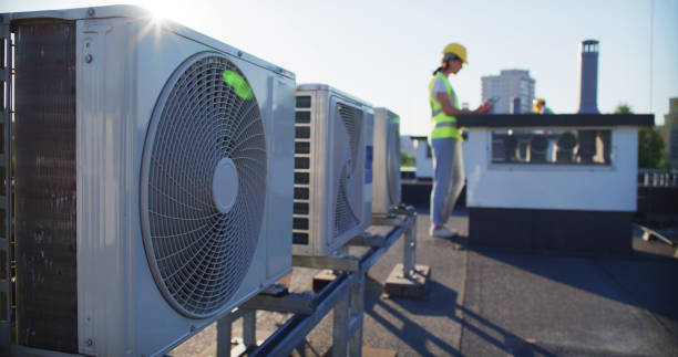 Best HVAC Duct Inspection Services  in Perris, CA