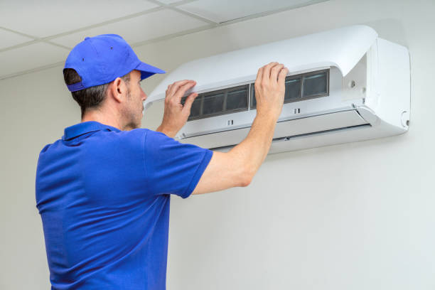 Best Air Duct Cleaning Near Me  in Perris, CA