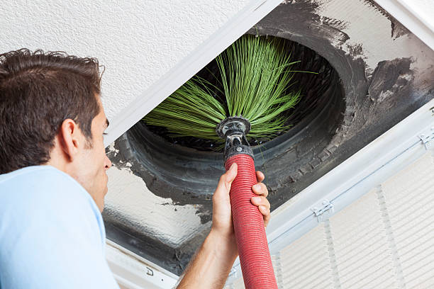 Best Emergency Air Duct Cleaning  in Perris, CA