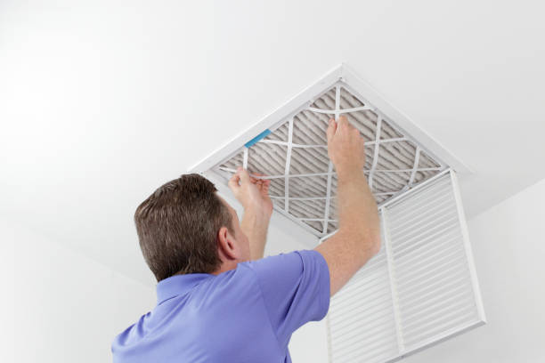 Best Local Air Duct Cleaning Services  in Perris, CA
